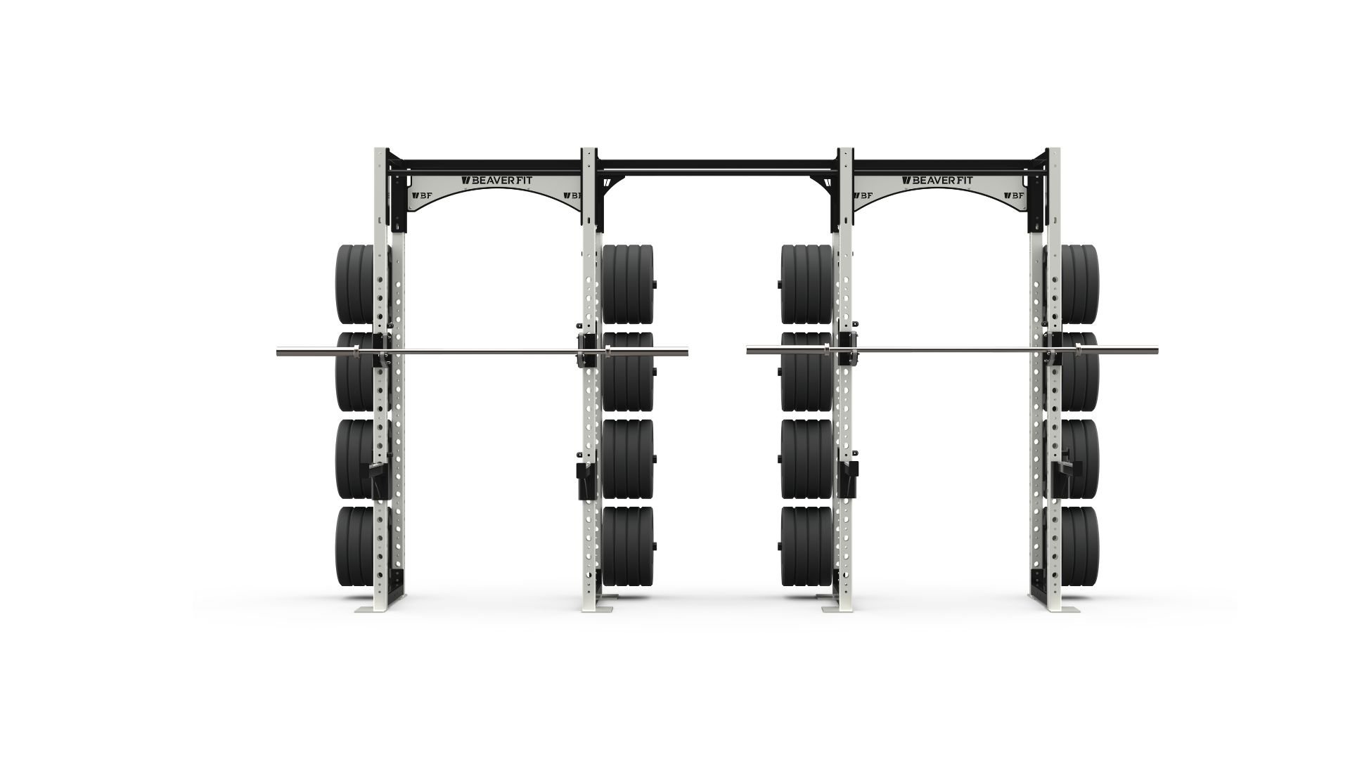 custom squat rack design beaverfit X Stellar Solutions International Ltd